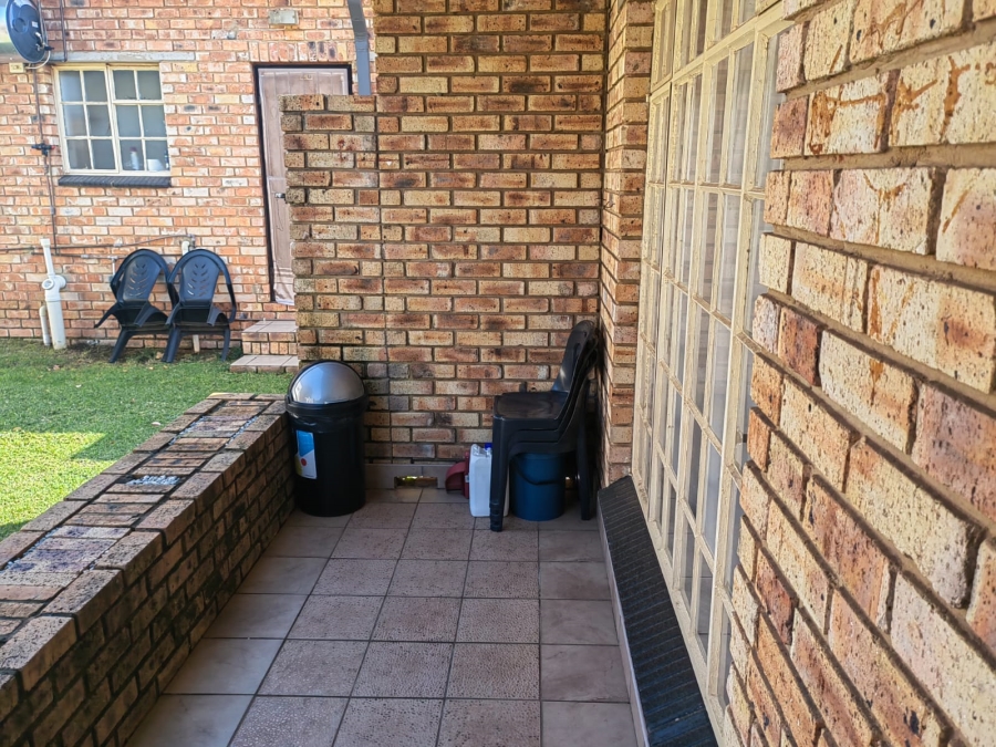 1 Bedroom Property for Sale in Parys Free State